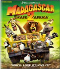 MADAGASCAR 2 